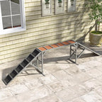 PawHut Wooden Dog Agility Equipment - Image 6