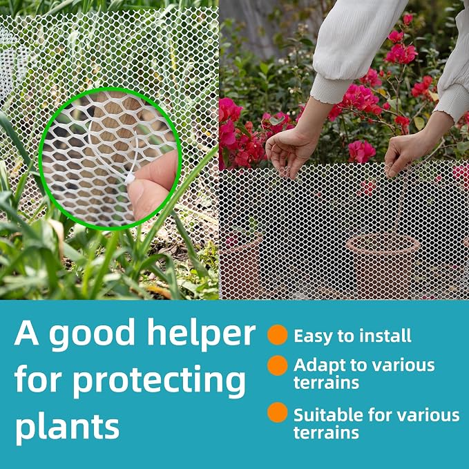 Pet & Garden Safeguard - Image 7