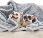 Bedsure Waterproof Dog Blankets - Image 8