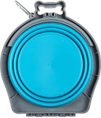 Loving Pets 73807992: Travel Double Diner Dog Bowl - Image 4
