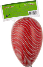 Jolly Pets Jolly Egg Dog Toy, 8 Inches/Medium - Image 2