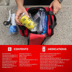 Cat & Dog First Aid Kit - Image 4