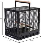 ZooPro Pet Travel Cage - Image 10