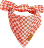 Remy+Roo Extra Large Spring Dog Bandanas - Image 6