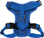 Voyager Step-in Lock Adjustable Cat Harness w. Cat Leash Combo Set - Image 3