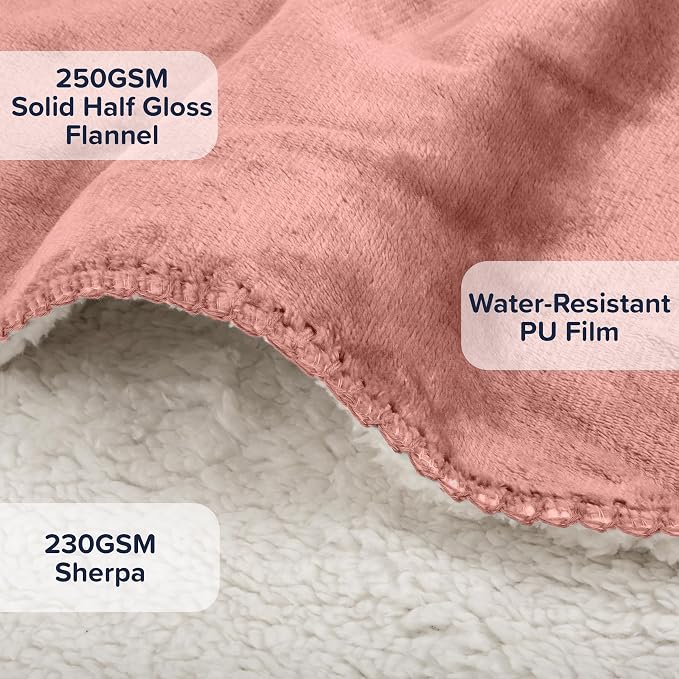 PETMAKER Dog Blanket - Image 3