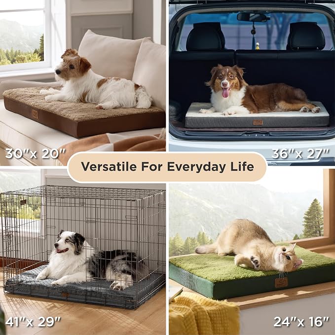 Bedsure Giant Dog Bed for Jumbo Dogs - Image 7