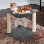 Furhaven 15.75" Tall Playground - Image 3