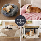 Bedsure Dog Blanket for Large Dogs Washable - Image 4