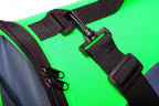 Pawer 18” x 11”x 11” Soft-Sided Foldable Airline Approved Pet Carrier - Image 9
