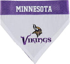 Pets First NFL DOG BANDANA - Image 2