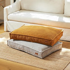 FUKUMARU 5.5-Inch Thick Dog Bed Mat, Washable Cat Bed - Image 7