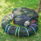 Foldable Cat Enclosure - Image 8