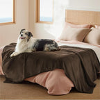 Bedsure Waterproof Blanket for Bed by BEDSURE