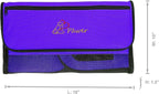 Pawer 18” x 10” x 10”Soft-Sided Foldable Airline Approved Pet Carrier - Image 2