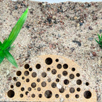 Shrimp Breeding Protector | Shrimp Breeding Cave Aquarium Tunnel | CTWPets - Image 3