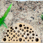Shrimp Breeding Protector | Shrimp Breeding Cave Aquarium Tunnel | CTWPets - Image 3