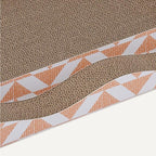 Amazon Basics New Cat Scratch Post, Single Layer - Image 4