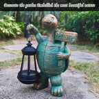 JOYBEE Garden Statues Turtle - Image 6