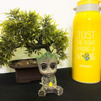 Aquarium Groot Air Bubbler Decorations Fish Tank Air Stone Set - Image 7