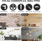 Snuggle & Play Cat Wall Shelves & Climbing System – Modern Furniture Set - Image 7