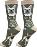 E&S Pets Pet Lover Socks by ESPETS