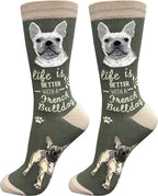 E&S Pets Pet Lover Socks by ESPETS