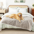 Bedsure Waterproof Dog Blankets by BEDSURE