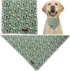 Summer Dog Bandana, Cute Pet Bandana - Image 3