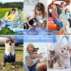 Cat Dog Carrier - Image 7