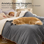Bedsure Waterproof Blanket for Bed - Image 7