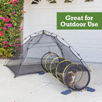 Outback Jack Outdoor Cat Enclosures - Image 5