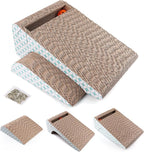 PrimePets Cat Scratcher Cardboard - Image 7