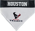 Pets First NFL DOG BANDANA by PETSFIRST