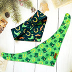 St. Patrick's Day Dog Bandanas - Image 6