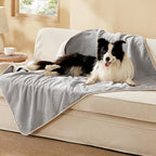 Bedsure Waterproof Dog Blankets by BEDSURE