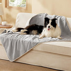 Bedsure Waterproof Dog Blankets by BEDSURE