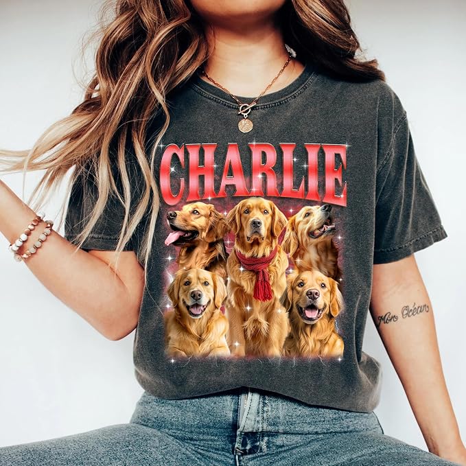 JIX & JOKY Custom Your Own Bootleg Rap Shirts - Image 6