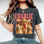 JIX & JOKY Custom Your Own Bootleg Rap Shirts - Image 3