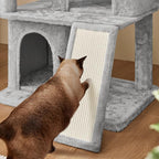 Yaheetech 42in Cat Tree Tower - Image 7