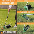 Neater Pet Brands Lift N’ Bag 2.0 Dog Pooper Scooper - Image 3