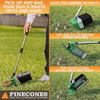 Neater Pet Brands Lift N’ Bag 2.0 Dog Pooper Scooper - Image 3