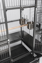 Prevue Pet Products Dometop Bird Cage - Image 4