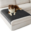 Bedsure Waterproof Couch Cover for Dogs Washable by BEDSURE
