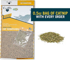 Our Pets Far and Wide Cat Scratcher Multipack - Image 4