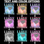 Tehg & Tuhg Custom T Shirts - Image 3