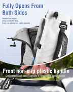 Dog Backpack for Small & Medium Dogs – 4-Layer Safety Pet Carrier - Image 7