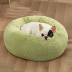 Bedsure Calming Dog Bed for Small Dogs - Image 4