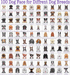 Custom Dog Mom Shirt for Women Pet Ears Sweatshirt - Image 3