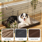 Bedsure XL Dog Bed for Crate - Image 4